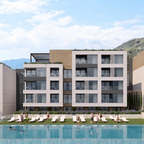 Tivat Stüdyo Reizdans